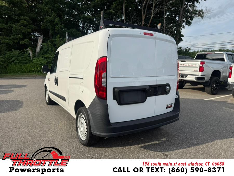 2021 Ram ProMaster City Cargo Van Tradesman Van, available for sale in East Windsor, Connecticut | Full Throttle Power Sports LLC. East Windsor, Connecticut 2021 Ram ProMaster City Cargo Van Tradesman Van, available for sale in East Windsor, Connecticut | Full Throttle Power Sports LLC. East Windsor, Connecticut