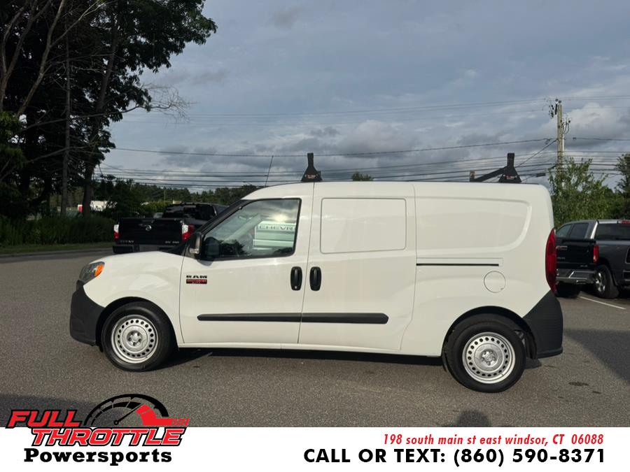 2021 Ram ProMaster City Cargo Van Tradesman Van, available for sale in East Windsor, Connecticut | Full Throttle Power Sports LLC. East Windsor, Connecticut 2021 Ram ProMaster City Cargo Van Tradesman Van, available for sale in East Windsor, Connecticut | Full Throttle Power Sports LLC. East Windsor, Connecticut