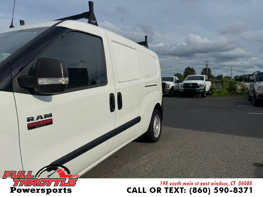 2021 Ram ProMaster City Cargo Van Tradesman Van, available for sale in East Windsor, Connecticut | Full Throttle Power Sports LLC. East Windsor, Connecticut 2021 Ram ProMaster City Cargo Van Tradesman Van, available for sale in East Windsor, Connecticut | Full Throttle Power Sports LLC. East Windsor, Connecticut