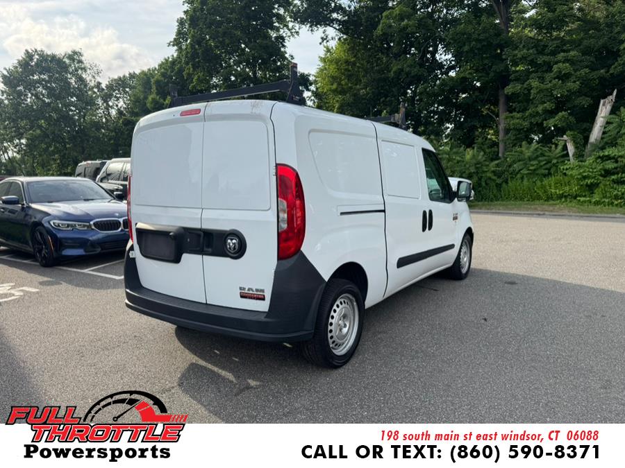 2021 Ram ProMaster City Cargo Van Tradesman Van, available for sale in East Windsor, Connecticut | Full Throttle Power Sports LLC. East Windsor, Connecticut 2021 Ram ProMaster City Cargo Van Tradesman Van, available for sale in East Windsor, Connecticut | Full Throttle Power Sports LLC. East Windsor, Connecticut