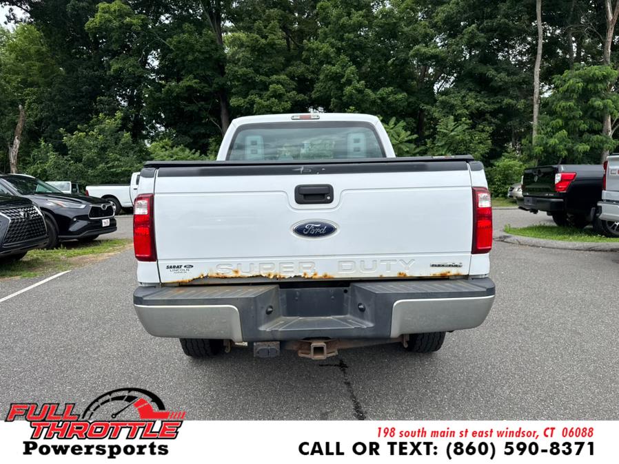 2014 Ford Super Duty F-250 SRW 4WD SuperCab 142" XL, available for sale in East Windsor, Connecticut | Full Throttle Power Sports LLC. East Windsor, Connecticut 2014 Ford Super Duty F-250 SRW 4WD SuperCab 142" XL, available for sale in East Windsor, Connecticut | Full Throttle Power Sports LLC. East Windsor, Connecticut