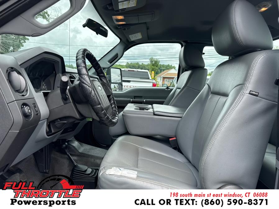 2014 Ford Super Duty F-250 SRW 4WD SuperCab 142" XL, available for sale in East Windsor, Connecticut | Full Throttle Power Sports LLC. East Windsor, Connecticut 2014 Ford Super Duty F-250 SRW 4WD SuperCab 142" XL, available for sale in East Windsor, Connecticut | Full Throttle Power Sports LLC. East Windsor, Connecticut