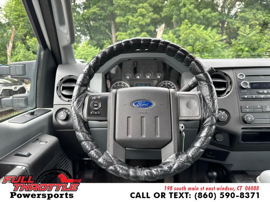 2014 Ford Super Duty F-250 SRW 4WD SuperCab 142" XL, available for sale in East Windsor, Connecticut | Full Throttle Power Sports LLC. East Windsor, Connecticut 2014 Ford Super Duty F-250 SRW 4WD SuperCab 142" XL, available for sale in East Windsor, Connecticut | Full Throttle Power Sports LLC. East Windsor, Connecticut