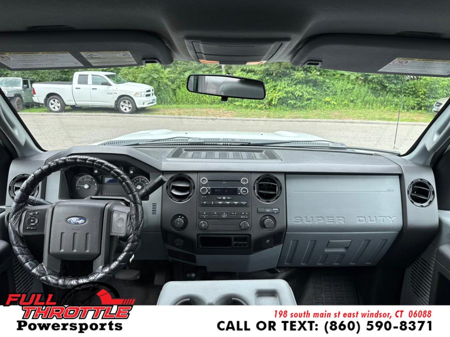 2014 Ford Super Duty F-250 SRW 4WD SuperCab 142" XL, available for sale in East Windsor, Connecticut | Full Throttle Power Sports LLC. East Windsor, Connecticut 2014 Ford Super Duty F-250 SRW 4WD SuperCab 142" XL, available for sale in East Windsor, Connecticut | Full Throttle Power Sports LLC. East Windsor, Connecticut