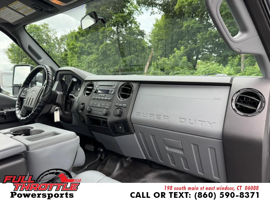 2014 Ford Super Duty F-250 SRW 4WD SuperCab 142" XL, available for sale in East Windsor, Connecticut | Full Throttle Power Sports LLC. East Windsor, Connecticut 2014 Ford Super Duty F-250 SRW 4WD SuperCab 142" XL, available for sale in East Windsor, Connecticut | Full Throttle Power Sports LLC. East Windsor, Connecticut