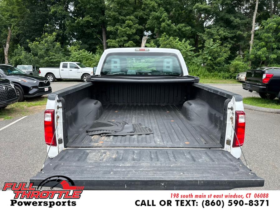 2014 Ford Super Duty F-250 SRW 4WD SuperCab 142" XL, available for sale in East Windsor, Connecticut | Full Throttle Power Sports LLC. East Windsor, Connecticut 2014 Ford Super Duty F-250 SRW 4WD SuperCab 142" XL, available for sale in East Windsor, Connecticut | Full Throttle Power Sports LLC. East Windsor, Connecticut