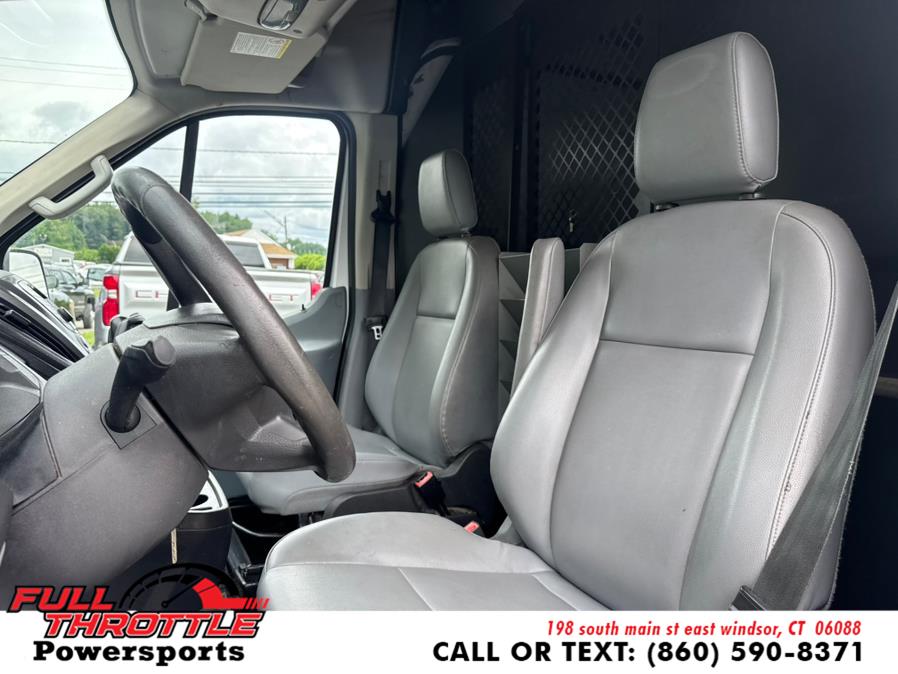 2015 Ford Transit Cargo Van T-250 148" Hi Rf 9000 GVWR Sliding RH Dr, available for sale in East Windsor, Connecticut | Full Throttle Power Sports LLC. East Windsor, Connecticut 2015 Ford Transit Cargo Van T-250 148" Hi Rf 9000 GVWR Sliding RH Dr, available for sale in East Windsor, Connecticut | Full Throttle Power Sports LLC. East Windsor, Connecticut