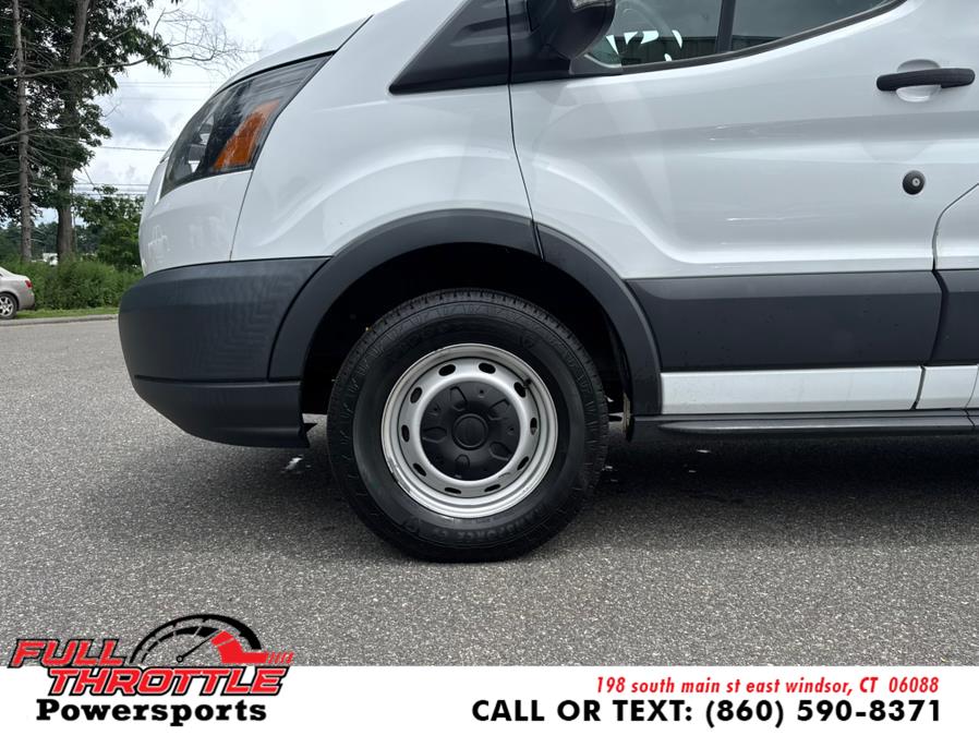 2015 Ford Transit Cargo Van T-250 148" Hi Rf 9000 GVWR Sliding RH Dr, available for sale in East Windsor, Connecticut | Full Throttle Power Sports LLC. East Windsor, Connecticut 2015 Ford Transit Cargo Van T-250 148" Hi Rf 9000 GVWR Sliding RH Dr, available for sale in East Windsor, Connecticut | Full Throttle Power Sports LLC. East Windsor, Connecticut