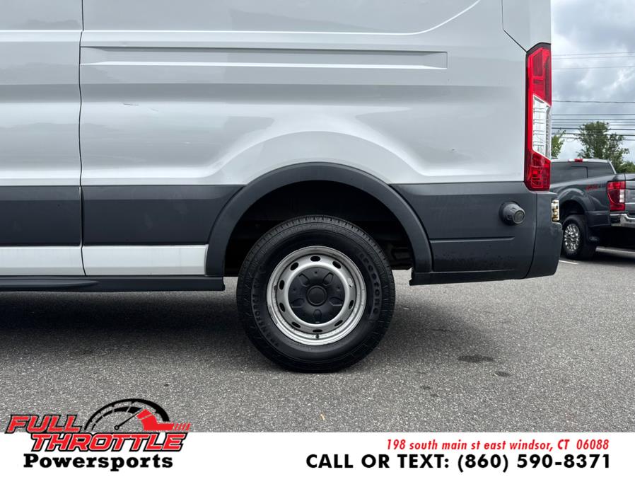 2015 Ford Transit Cargo Van T-250 148" Hi Rf 9000 GVWR Sliding RH Dr, available for sale in East Windsor, Connecticut | Full Throttle Power Sports LLC. East Windsor, Connecticut 2015 Ford Transit Cargo Van T-250 148" Hi Rf 9000 GVWR Sliding RH Dr, available for sale in East Windsor, Connecticut | Full Throttle Power Sports LLC. East Windsor, Connecticut
