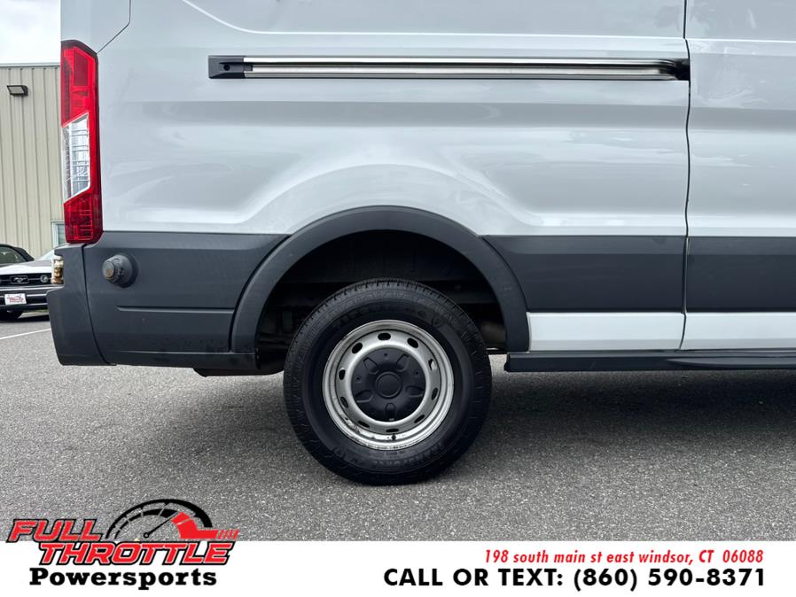 2015 Ford Transit Cargo Van T-250 148" Hi Rf 9000 GVWR Sliding RH Dr, available for sale in East Windsor, Connecticut | Full Throttle Power Sports LLC. East Windsor, Connecticut 2015 Ford Transit Cargo Van T-250 148" Hi Rf 9000 GVWR Sliding RH Dr, available for sale in East Windsor, Connecticut | Full Throttle Power Sports LLC. East Windsor, Connecticut