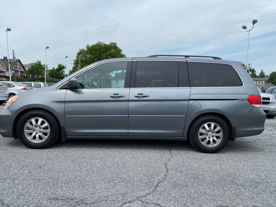 2009 Honda Odyssey 5dr EX-L w/RES, available for sale in Bethlehem, Pennsylvania | Best Auto Deals LLC. Bethlehem, Pennsylvania 2009 Honda Odyssey 5dr EX-L w/RES, available for sale in Bethlehem, Pennsylvania | Best Auto Deals LLC. Bethlehem, Pennsylvania