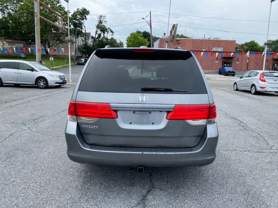 2009 Honda Odyssey 5dr EX-L w/RES, available for sale in Bethlehem, Pennsylvania | Best Auto Deals LLC. Bethlehem, Pennsylvania 2009 Honda Odyssey 5dr EX-L w/RES, available for sale in Bethlehem, Pennsylvania | Best Auto Deals LLC. Bethlehem, Pennsylvania