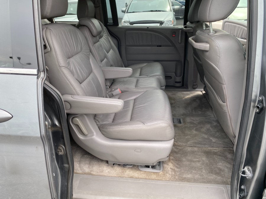 2009 Honda Odyssey 5dr EX-L w/RES, available for sale in Bethlehem, Pennsylvania | Best Auto Deals LLC. Bethlehem, Pennsylvania 2009 Honda Odyssey 5dr EX-L w/RES, available for sale in Bethlehem, Pennsylvania | Best Auto Deals LLC. Bethlehem, Pennsylvania