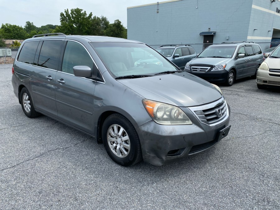 2009 Honda Odyssey 5dr EX-L w/RES, available for sale in Bethlehem, Pennsylvania | Best Auto Deals LLC. Bethlehem, Pennsylvania 2009 Honda Odyssey 5dr EX-L w/RES, available for sale in Bethlehem, Pennsylvania | Best Auto Deals LLC. Bethlehem, Pennsylvania
