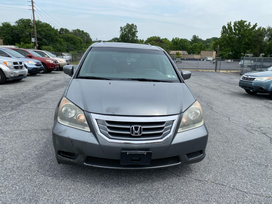 2009 Honda Odyssey 5dr EX-L w/RES, available for sale in Bethlehem, Pennsylvania | Best Auto Deals LLC. Bethlehem, Pennsylvania 2009 Honda Odyssey 5dr EX-L w/RES, available for sale in Bethlehem, Pennsylvania | Best Auto Deals LLC. Bethlehem, Pennsylvania