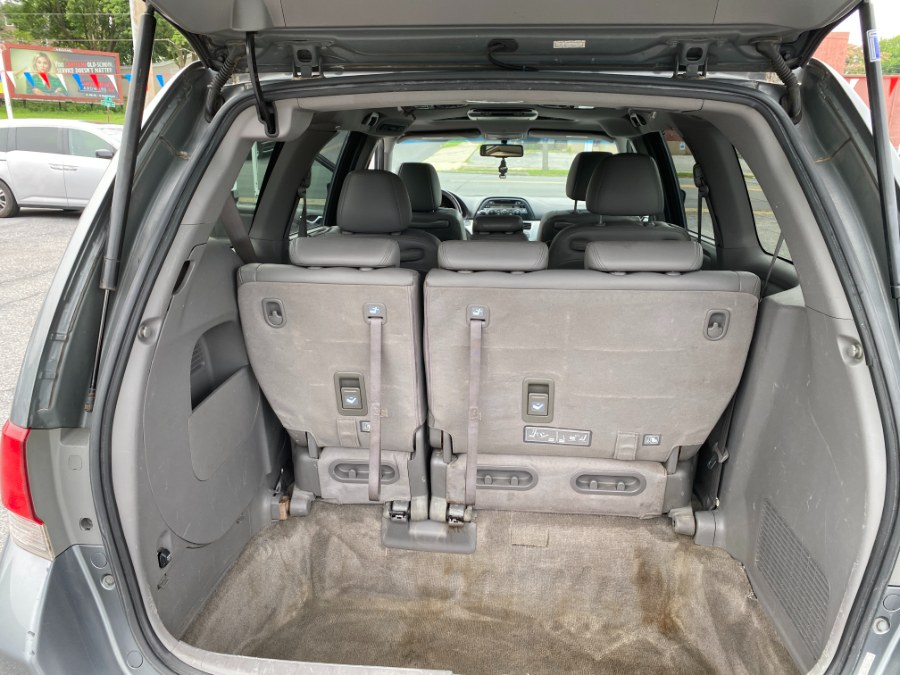 2009 Honda Odyssey 5dr EX-L w/RES, available for sale in Bethlehem, Pennsylvania | Best Auto Deals LLC. Bethlehem, Pennsylvania 2009 Honda Odyssey 5dr EX-L w/RES, available for sale in Bethlehem, Pennsylvania | Best Auto Deals LLC. Bethlehem, Pennsylvania