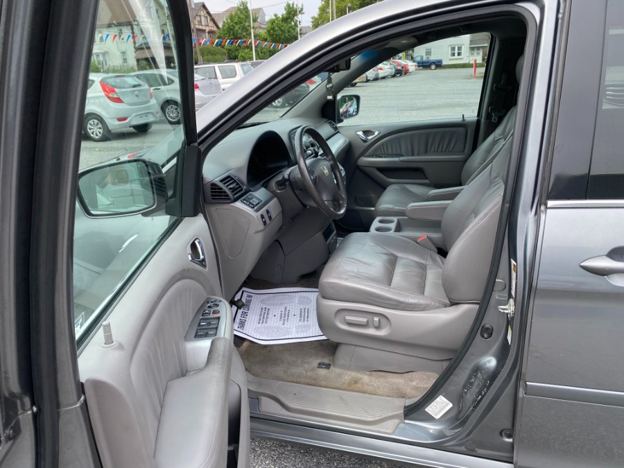 2009 Honda Odyssey 5dr EX-L w/RES, available for sale in Bethlehem, Pennsylvania | Best Auto Deals LLC. Bethlehem, Pennsylvania 2009 Honda Odyssey 5dr EX-L w/RES, available for sale in Bethlehem, Pennsylvania | Best Auto Deals LLC. Bethlehem, Pennsylvania