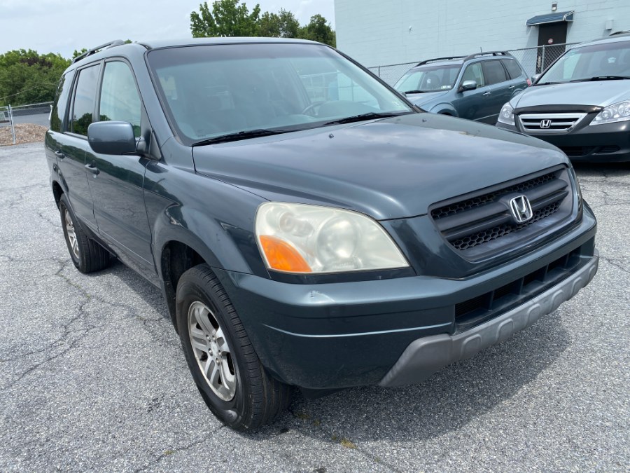 2003 Honda Pilot 4WD EX Auto, available for sale in Bethlehem, Pennsylvania | Best Auto Deals LLC. Bethlehem, Pennsylvania 2003 Honda Pilot 4WD EX Auto, available for sale in Bethlehem, Pennsylvania | Best Auto Deals LLC. Bethlehem, Pennsylvania