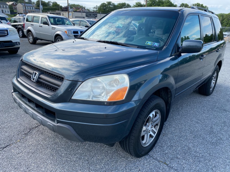 2003 Honda Pilot 4WD EX Auto, available for sale in Bethlehem, Pennsylvania | Best Auto Deals LLC. Bethlehem, Pennsylvania 2003 Honda Pilot 4WD EX Auto, available for sale in Bethlehem, Pennsylvania | Best Auto Deals LLC. Bethlehem, Pennsylvania