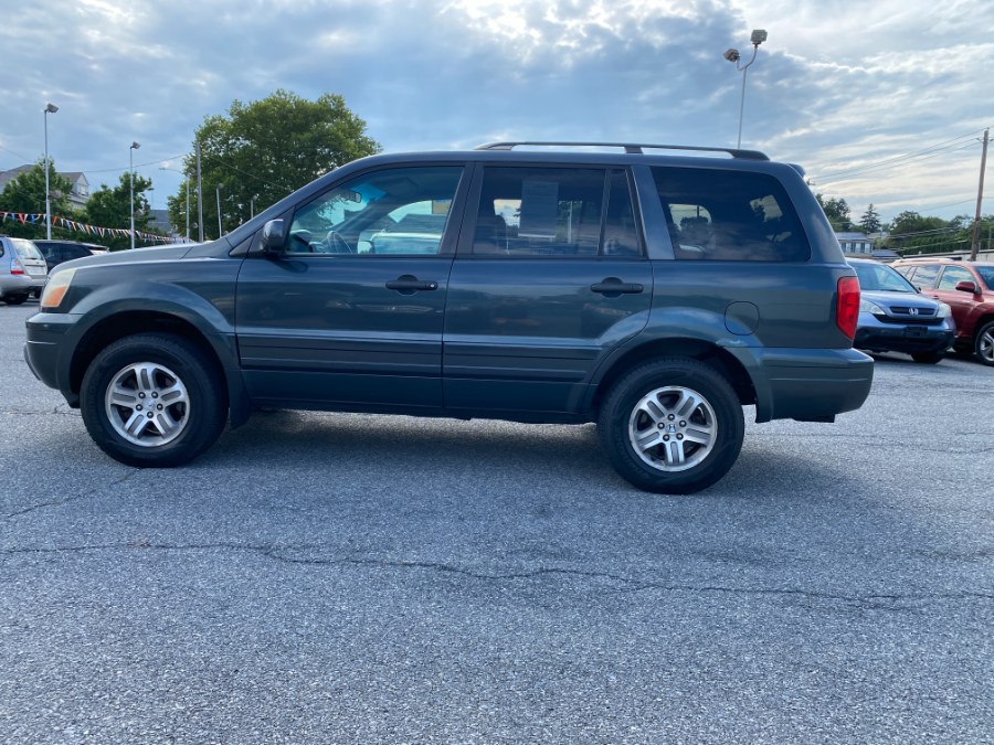 2003 Honda Pilot 4WD EX Auto, available for sale in Bethlehem, Pennsylvania | Best Auto Deals LLC. Bethlehem, Pennsylvania 2003 Honda Pilot 4WD EX Auto, available for sale in Bethlehem, Pennsylvania | Best Auto Deals LLC. Bethlehem, Pennsylvania