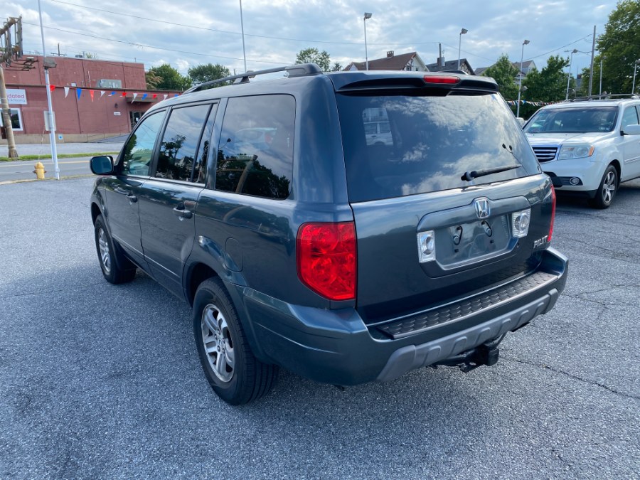 2003 Honda Pilot 4WD EX Auto, available for sale in Bethlehem, Pennsylvania | Best Auto Deals LLC. Bethlehem, Pennsylvania 2003 Honda Pilot 4WD EX Auto, available for sale in Bethlehem, Pennsylvania | Best Auto Deals LLC. Bethlehem, Pennsylvania