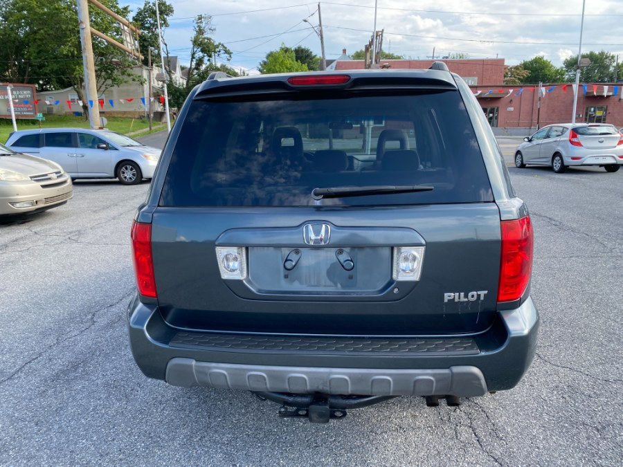 2003 Honda Pilot 4WD EX Auto, available for sale in Bethlehem, Pennsylvania | Best Auto Deals LLC. Bethlehem, Pennsylvania 2003 Honda Pilot 4WD EX Auto, available for sale in Bethlehem, Pennsylvania | Best Auto Deals LLC. Bethlehem, Pennsylvania