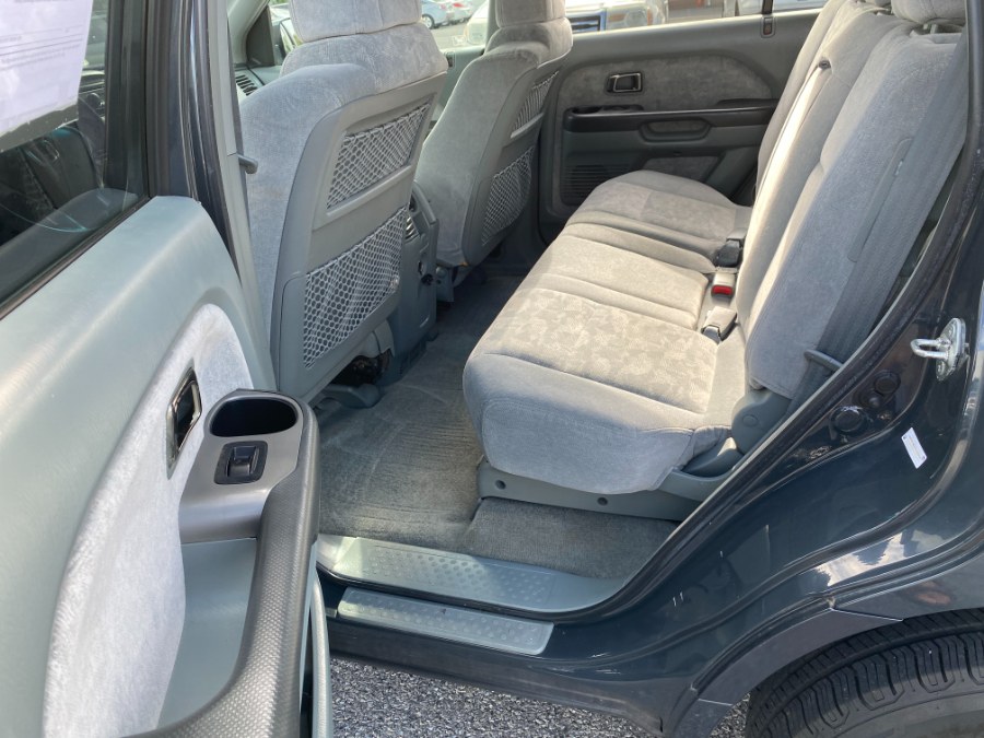 2003 Honda Pilot 4WD EX Auto, available for sale in Bethlehem, Pennsylvania | Best Auto Deals LLC. Bethlehem, Pennsylvania 2003 Honda Pilot 4WD EX Auto, available for sale in Bethlehem, Pennsylvania | Best Auto Deals LLC. Bethlehem, Pennsylvania