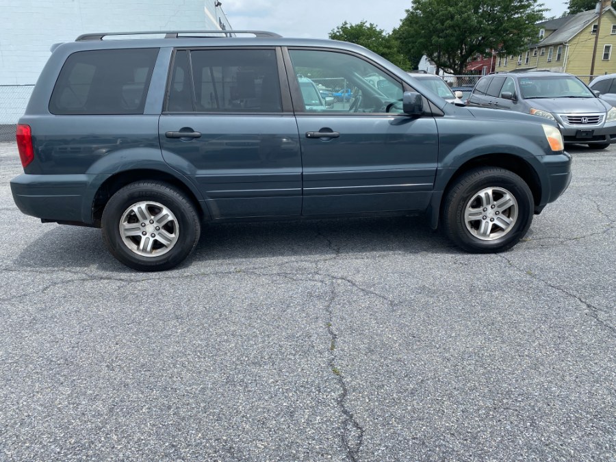 2003 Honda Pilot 4WD EX Auto, available for sale in Bethlehem, Pennsylvania | Best Auto Deals LLC. Bethlehem, Pennsylvania 2003 Honda Pilot 4WD EX Auto, available for sale in Bethlehem, Pennsylvania | Best Auto Deals LLC. Bethlehem, Pennsylvania
