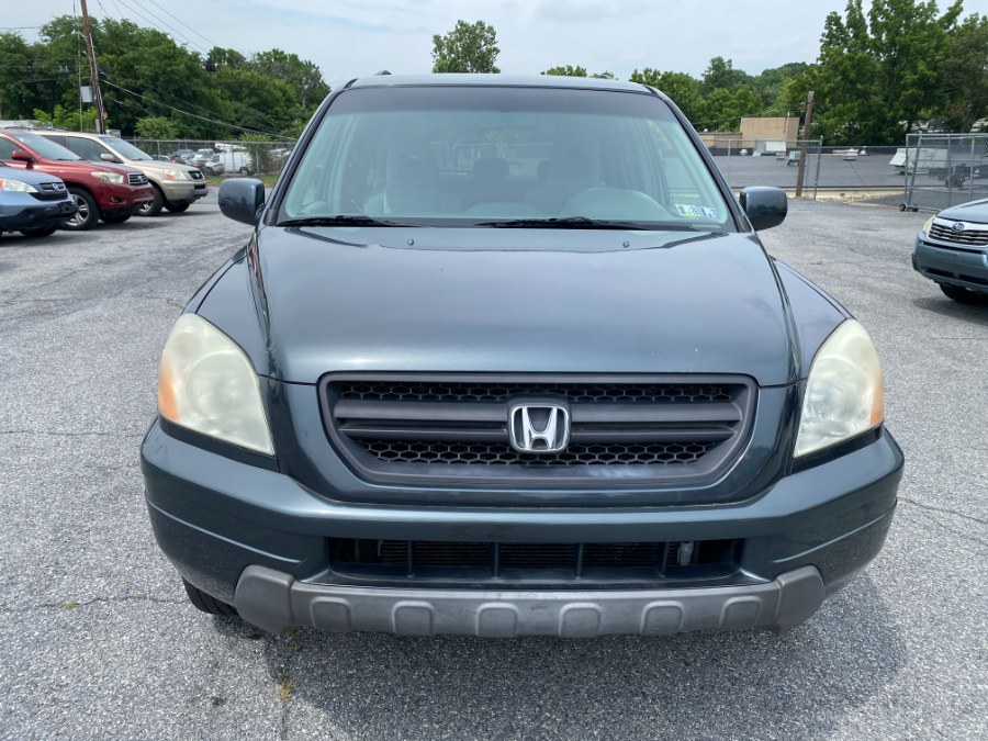 2003 Honda Pilot 4WD EX Auto, available for sale in Bethlehem, Pennsylvania | Best Auto Deals LLC. Bethlehem, Pennsylvania 2003 Honda Pilot 4WD EX Auto, available for sale in Bethlehem, Pennsylvania | Best Auto Deals LLC. Bethlehem, Pennsylvania