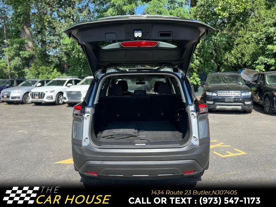2021 Nissan Rogue AWD S, available for sale in Butler, New Jersey | The Car House. Butler, New Jersey 2021 Nissan Rogue AWD S, available for sale in Butler, New Jersey | The Car House. Butler, New Jersey