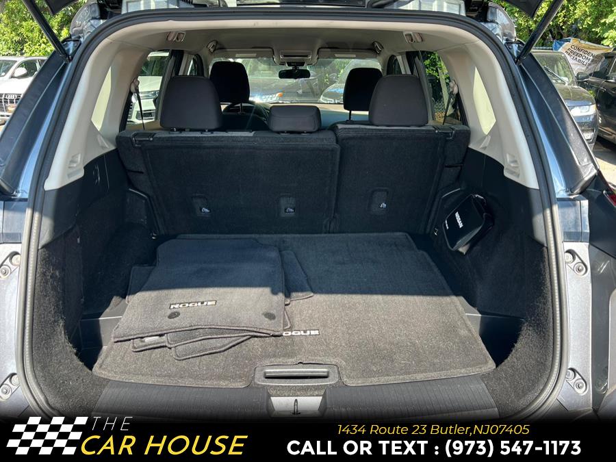 2021 Nissan Rogue AWD S, available for sale in Butler, New Jersey | The Car House. Butler, New Jersey 2021 Nissan Rogue AWD S, available for sale in Butler, New Jersey | The Car House. Butler, New Jersey