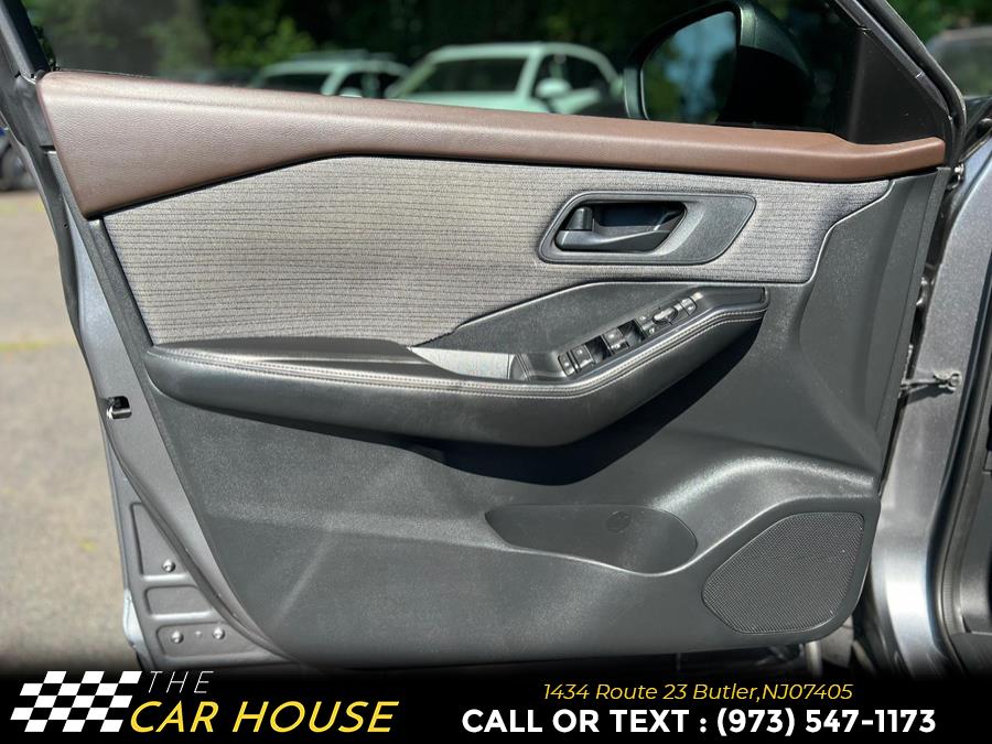 2021 Nissan Rogue AWD S, available for sale in Butler, New Jersey | The Car House. Butler, New Jersey 2021 Nissan Rogue AWD S, available for sale in Butler, New Jersey | The Car House. Butler, New Jersey