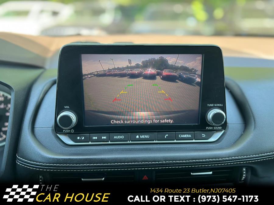 2021 Nissan Rogue AWD S, available for sale in Butler, New Jersey | The Car House. Butler, New Jersey 2021 Nissan Rogue AWD S, available for sale in Butler, New Jersey | The Car House. Butler, New Jersey