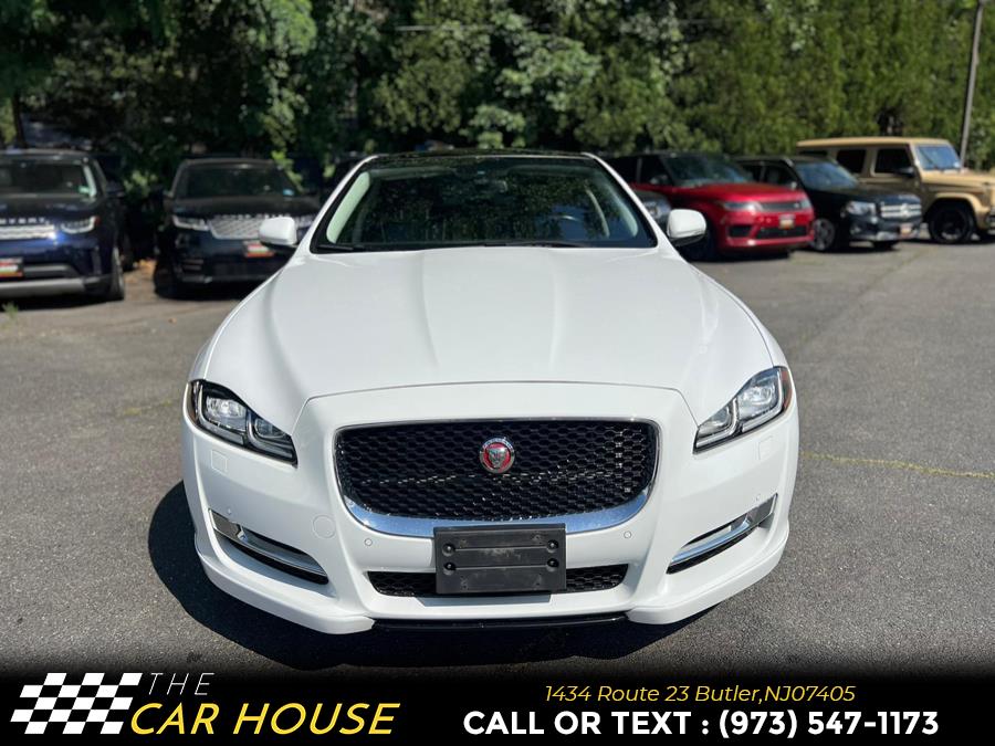 2016 Jaguar XJ 4dr Sdn R-Sport AWD, available for sale in Butler, New Jersey | The Car House. Butler, New Jersey 2016 Jaguar XJ 4dr Sdn R-Sport AWD, available for sale in Butler, New Jersey | The Car House. Butler, New Jersey