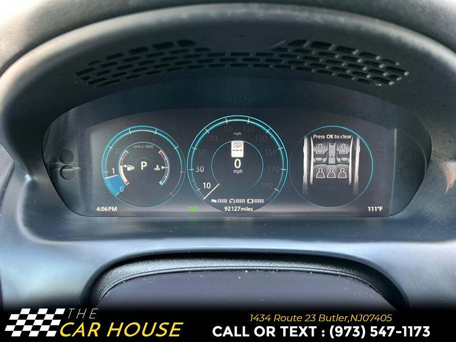 2016 Jaguar XJ 4dr Sdn R-Sport AWD, available for sale in Butler, New Jersey | The Car House. Butler, New Jersey 2016 Jaguar XJ 4dr Sdn R-Sport AWD, available for sale in Butler, New Jersey | The Car House. Butler, New Jersey