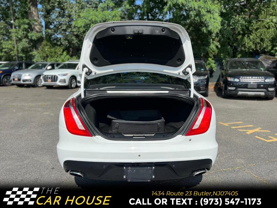 2016 Jaguar XJ 4dr Sdn R-Sport AWD, available for sale in Butler, New Jersey | The Car House. Butler, New Jersey 2016 Jaguar XJ 4dr Sdn R-Sport AWD, available for sale in Butler, New Jersey | The Car House. Butler, New Jersey