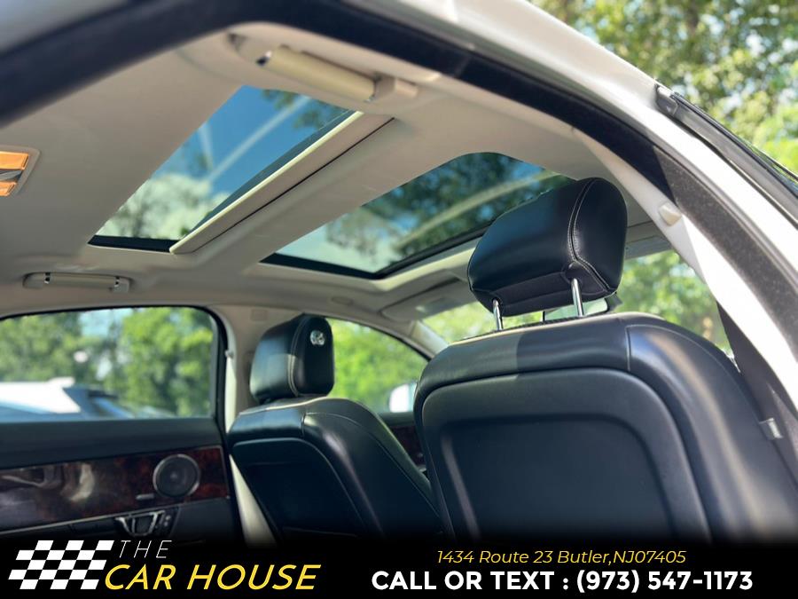 2016 Jaguar XJ 4dr Sdn R-Sport AWD, available for sale in Butler, New Jersey | The Car House. Butler, New Jersey 2016 Jaguar XJ 4dr Sdn R-Sport AWD, available for sale in Butler, New Jersey | The Car House. Butler, New Jersey