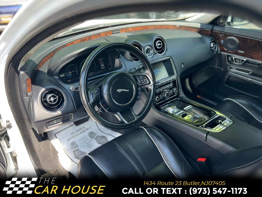 2016 Jaguar XJ 4dr Sdn R-Sport AWD, available for sale in Butler, New Jersey | The Car House. Butler, New Jersey 2016 Jaguar XJ 4dr Sdn R-Sport AWD, available for sale in Butler, New Jersey | The Car House. Butler, New Jersey