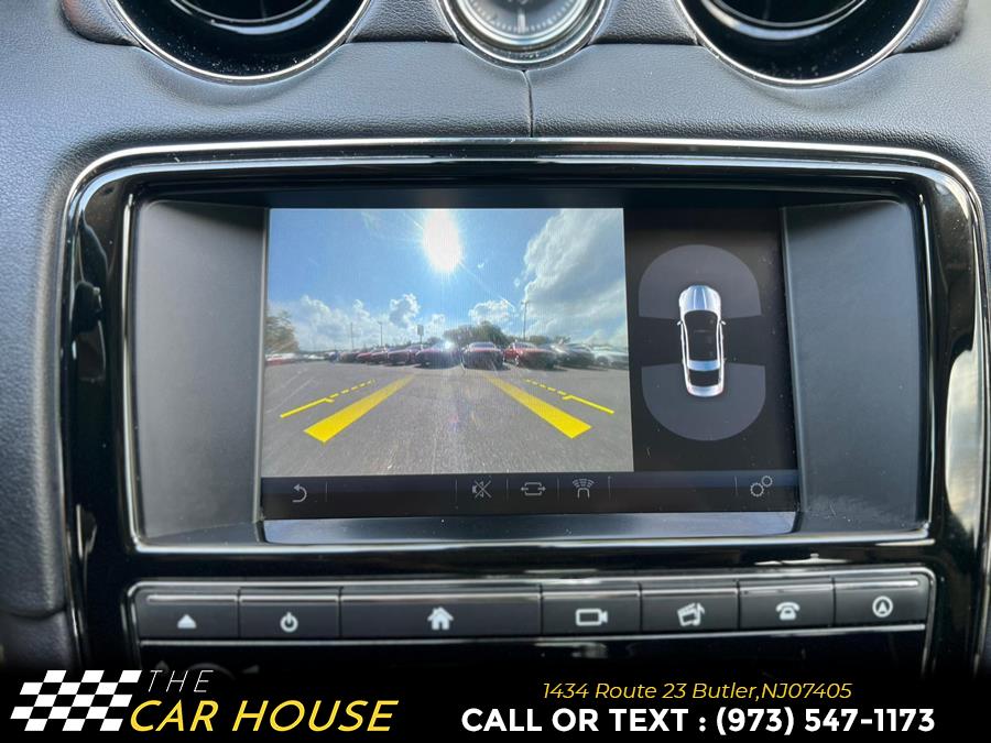 2016 Jaguar XJ 4dr Sdn R-Sport AWD, available for sale in Butler, New Jersey | The Car House. Butler, New Jersey 2016 Jaguar XJ 4dr Sdn R-Sport AWD, available for sale in Butler, New Jersey | The Car House. Butler, New Jersey