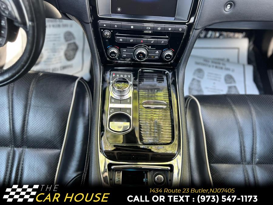 2016 Jaguar XJ 4dr Sdn R-Sport AWD, available for sale in Butler, New Jersey | The Car House. Butler, New Jersey 2016 Jaguar XJ 4dr Sdn R-Sport AWD, available for sale in Butler, New Jersey | The Car House. Butler, New Jersey