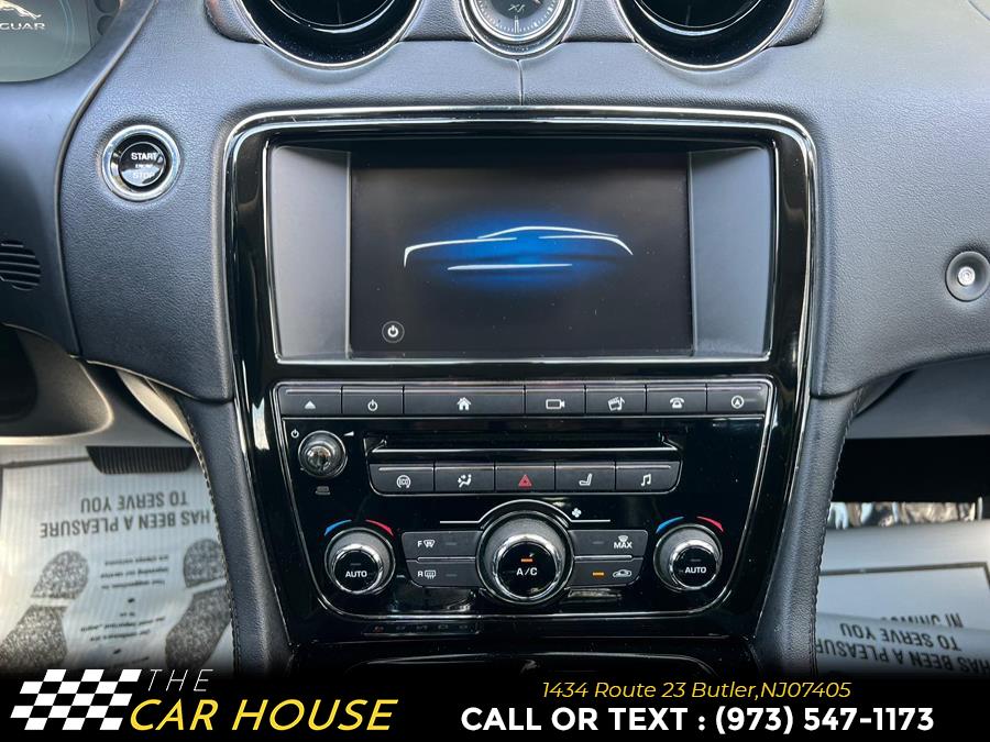2016 Jaguar XJ 4dr Sdn R-Sport AWD, available for sale in Butler, New Jersey | The Car House. Butler, New Jersey 2016 Jaguar XJ 4dr Sdn R-Sport AWD, available for sale in Butler, New Jersey | The Car House. Butler, New Jersey