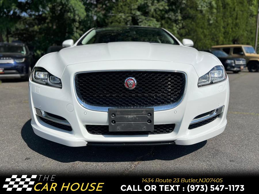 2016 Jaguar XJ 4dr Sdn R-Sport AWD, available for sale in Butler, New Jersey | The Car House. Butler, New Jersey 2016 Jaguar XJ 4dr Sdn R-Sport AWD, available for sale in Butler, New Jersey | The Car House. Butler, New Jersey