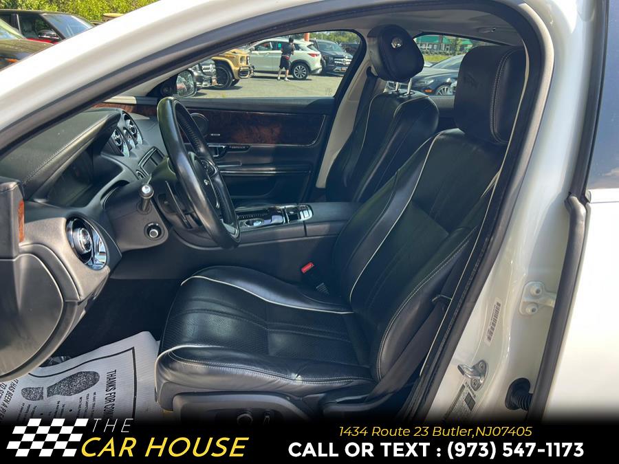 2016 Jaguar XJ 4dr Sdn R-Sport AWD, available for sale in Butler, New Jersey | The Car House. Butler, New Jersey 2016 Jaguar XJ 4dr Sdn R-Sport AWD, available for sale in Butler, New Jersey | The Car House. Butler, New Jersey