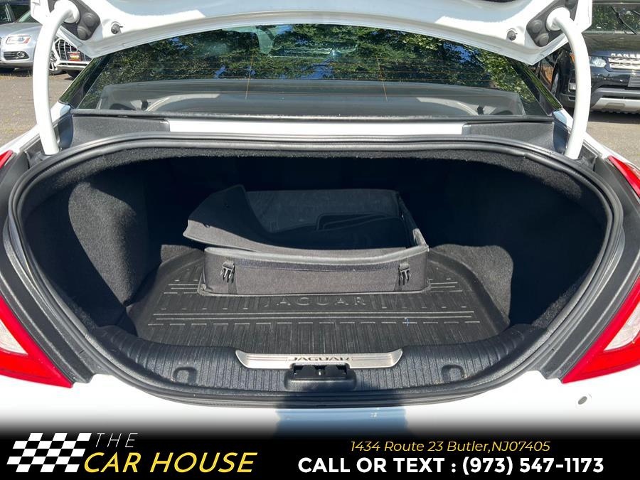 2016 Jaguar XJ 4dr Sdn R-Sport AWD, available for sale in Butler, New Jersey | The Car House. Butler, New Jersey 2016 Jaguar XJ 4dr Sdn R-Sport AWD, available for sale in Butler, New Jersey | The Car House. Butler, New Jersey