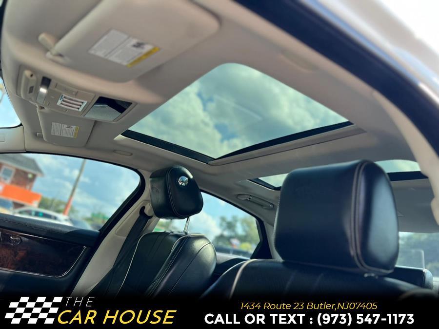 2016 Jaguar XJ 4dr Sdn R-Sport AWD, available for sale in Butler, New Jersey | The Car House. Butler, New Jersey 2016 Jaguar XJ 4dr Sdn R-Sport AWD, available for sale in Butler, New Jersey | The Car House. Butler, New Jersey