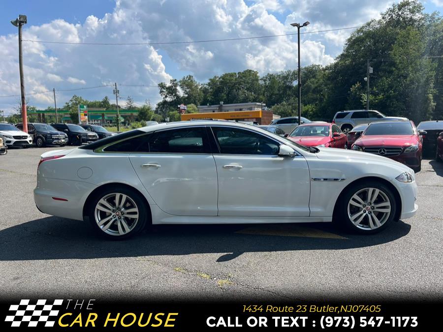 2016 Jaguar XJ 4dr Sdn R-Sport AWD, available for sale in Butler, New Jersey | The Car House. Butler, New Jersey 2016 Jaguar XJ 4dr Sdn R-Sport AWD, available for sale in Butler, New Jersey | The Car House. Butler, New Jersey