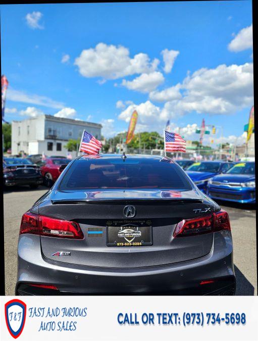 2019 Acura Tlx 3.5 w/Technology Pkg & A-SPEC Pkg Sedan 4D, available for sale in Newark, New Jersey | Fast and Furious Auto Sales. Newark, New Jersey 2019 Acura Tlx 3.5 w/Technology Pkg & A-SPEC Pkg Sedan 4D, available for sale in Newark, New Jersey | Fast and Furious Auto Sales. Newark, New Jersey