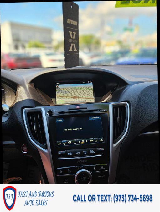 2019 Acura Tlx 3.5 w/Technology Pkg & A-SPEC Pkg Sedan 4D, available for sale in Newark, New Jersey | Fast and Furious Auto Sales. Newark, New Jersey 2019 Acura Tlx 3.5 w/Technology Pkg & A-SPEC Pkg Sedan 4D, available for sale in Newark, New Jersey | Fast and Furious Auto Sales. Newark, New Jersey
