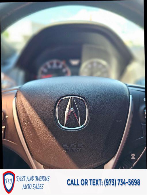 2019 Acura Tlx 3.5 w/Technology Pkg & A-SPEC Pkg Sedan 4D, available for sale in Newark, New Jersey | Fast and Furious Auto Sales. Newark, New Jersey 2019 Acura Tlx 3.5 w/Technology Pkg & A-SPEC Pkg Sedan 4D, available for sale in Newark, New Jersey | Fast and Furious Auto Sales. Newark, New Jersey