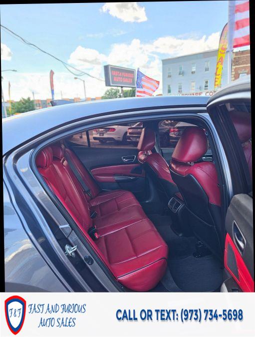 2019 Acura Tlx 3.5 w/Technology Pkg & A-SPEC Pkg Sedan 4D, available for sale in Newark, New Jersey | Fast and Furious Auto Sales. Newark, New Jersey 2019 Acura Tlx 3.5 w/Technology Pkg & A-SPEC Pkg Sedan 4D, available for sale in Newark, New Jersey | Fast and Furious Auto Sales. Newark, New Jersey